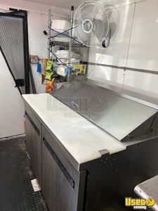 20232025 16’ And 18’ Kitchen Food Trailer Propane Tank Georgia for Sale