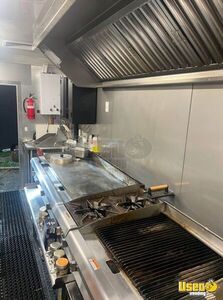 20232025 Mti Rc Kitchen Food Trailer Cabinets Ohio for Sale