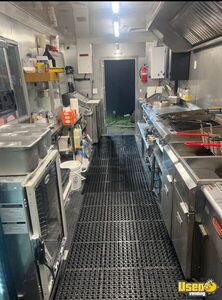 20232025 Mti Rc Kitchen Food Trailer Removable Trailer Hitch Ohio for Sale