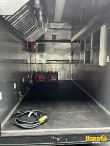 2024 0446043 Kitchen Food Trailer Exhaust Fan Georgia for Sale