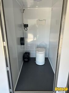 2024 1200tx Restroom / Bathroom Trailer Bathroom Arkansas for Sale