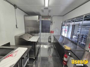 2024 1342940 Kitchen Food Trailer Awning California for Sale
