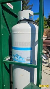 2024 1342940 Kitchen Food Trailer Flatgrill California for Sale