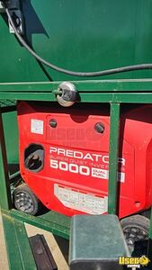 2024 1342940 Kitchen Food Trailer Fryer California for Sale