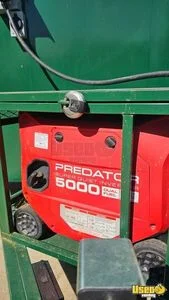 2024 1342940 Kitchen Food Trailer Fryer California for Sale