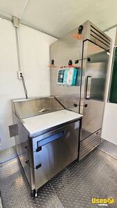 2024 1342940 Kitchen Food Trailer Generator California for Sale