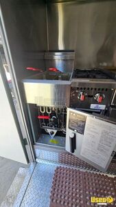2024 1342940 Kitchen Food Trailer Oven California for Sale