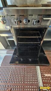 2024 1342940 Kitchen Food Trailer Prep Station Cooler California for Sale