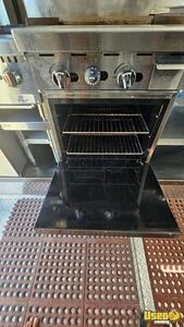 2024 1342940 Kitchen Food Trailer Prep Station Cooler California for Sale