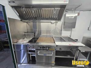 2024 1342940 Kitchen Food Trailer Stainless Steel Wall Covers California for Sale