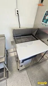 2024 1342940 Kitchen Food Trailer Stovetop California for Sale