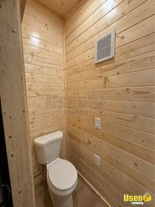 2024 14k Mobile Sauna / Cold Plunge Trailer 8 Oregon for Sale