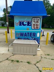 2024 1500 Kooler Ice® Machine 2 Texas for Sale