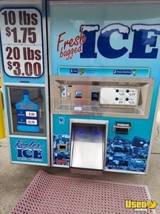 2024 1500 Kooler Ice® Machine 3 Texas for Sale