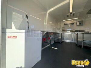2024 16 Concession Trailer Shore Power Cord Texas for Sale