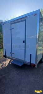 2024 16' Kitchen Food Trailer Concession Window Colorado for Sale