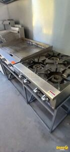 2024 16' Kitchen Food Trailer Exterior Customer Counter Colorado for Sale