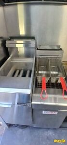 2024 16' Kitchen Food Trailer Insulated Walls Colorado for Sale