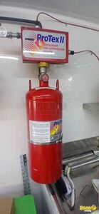 2024 16' Kitchen Food Trailer Propane Tank Colorado for Sale