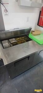 2024 16' Kitchen Food Trailer Surveillance Cameras Colorado for Sale