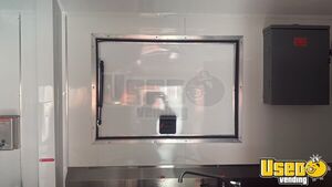 2024 16 Make: Qcar Pizza Trailer Deep Freezer California for Sale