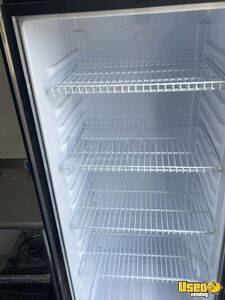 2024 16 X 7 X 7 Concession Trailer Insulated Walls Michigan for Sale