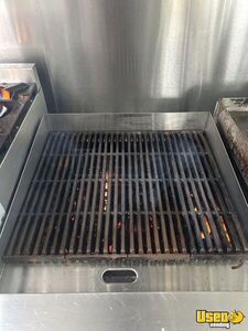 2024 18x8x7 Kitchen Food Trailer Insulated Walls Arkansas for Sale