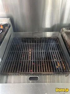 2024 18x8x7 Kitchen Food Trailer Insulated Walls Arkansas for Sale