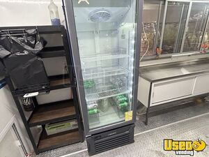 2024 18x8x7 Kitchen Food Trailer Shore Power Cord Arkansas for Sale