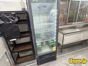 2024 18x8x7 Kitchen Food Trailer Shore Power Cord Arkansas for Sale