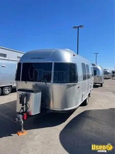 2024 2024 Airstream Bambi 20fb Airstream Air Conditioning Idaho for Sale
