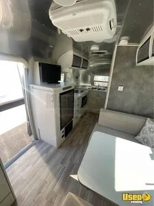 2024 2024 Airstream Bambi 20fb Airstream Electrical Outlets Idaho for Sale