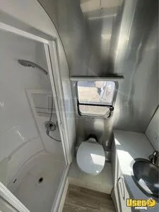 2024 2024 Airstream Bambi 20fb Airstream Toilet Idaho for Sale