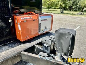 2024 2024 Barbecue Food Trailer 59 Texas Diesel Engine for Sale