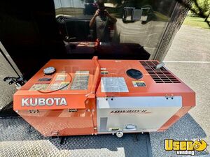 2024 2024 Barbecue Food Trailer 60 Texas Diesel Engine for Sale