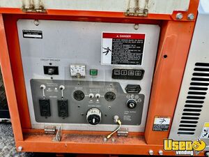 2024 2024 Barbecue Food Trailer 61 Texas Diesel Engine for Sale