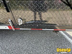 2024 2024 Barbecue Food Trailer Additional 6 Texas Diesel Engine for Sale