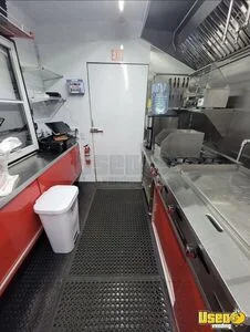 2024 2024 Barbecue Food Trailer Awning Michigan for Sale