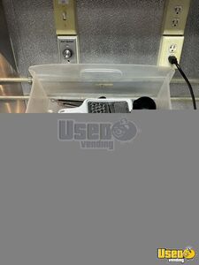 2024 2024 Barbecue Food Trailer Cash Register Texas Diesel Engine for Sale