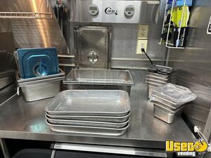 2024 2024 Barbecue Food Trailer Diesel Engine Texas Diesel Engine for Sale