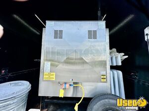 2024 2024 Barbecue Food Trailer Exhaust Hood Texas Diesel Engine for Sale