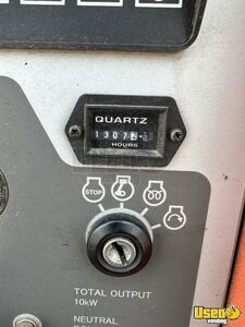2024 2024 Barbecue Food Trailer Exterior Work Lights Texas Diesel Engine for Sale