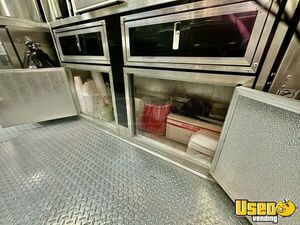 2024 2024 Barbecue Food Trailer Food Warmer Texas Diesel Engine for Sale