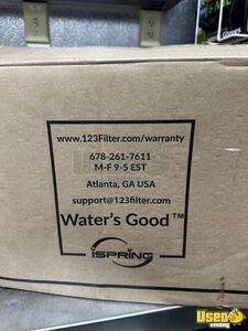 2024 2024 Barbecue Food Trailer Fresh Water Tank Texas Diesel Engine for Sale