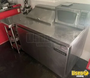 2024 2024 Barbecue Food Trailer Generator Michigan for Sale