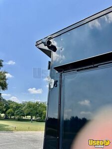 2024 2024 Barbecue Food Trailer Generator Texas Diesel Engine for Sale