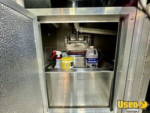 2024 2024 Barbecue Food Trailer Ice Block Maker Texas Diesel Engine for Sale