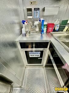 2024 2024 Barbecue Food Trailer Oven Texas Diesel Engine for Sale