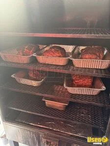 2024 2024 Barbecue Food Trailer Propane Tank Michigan for Sale