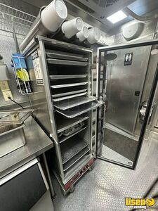 2024 2024 Barbecue Food Trailer Stovetop Texas Diesel Engine for Sale